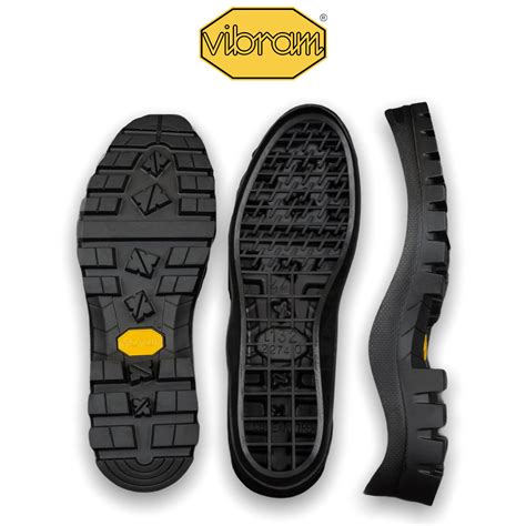 vibram sole shoes